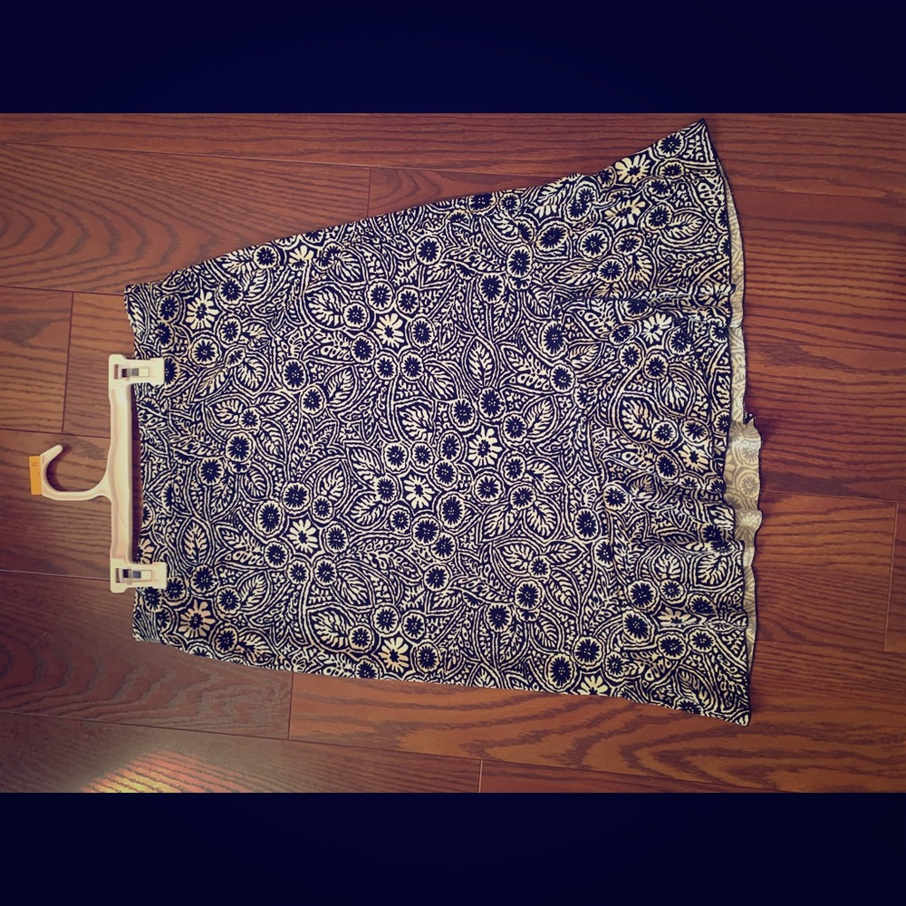 Sigrid Olsen, Women’s Medium Skirt